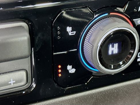 New 2026 Chevrolet Silverado 1500 LT w/ All Star Edition Plus image 22