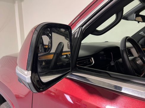 Used 2022 Jeep Grand Wagoneer Series III w/ Rear Seat Video Group 1 image 22