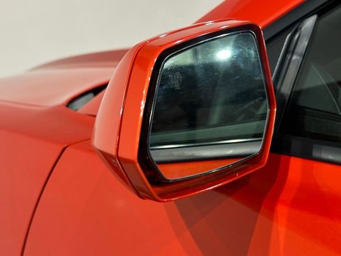 Used 2010 Chevrolet Camaro SS w/ Interior Accent Trim Package RWD image 16
