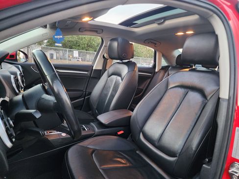 Used 2016 Audi A3 2.0T Premium Plus w/ Technology Package image 26