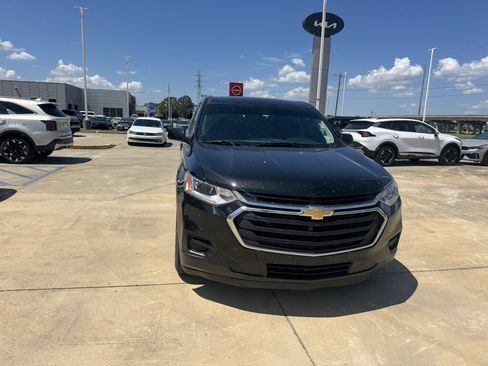 Used 2019 Chevrolet Traverse LS image 5