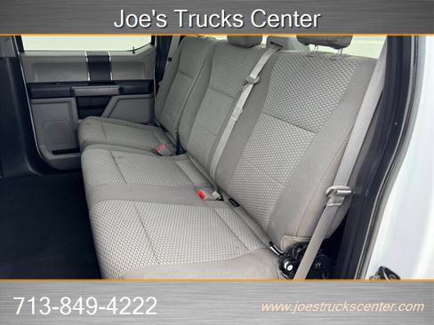 Used 2019 Ford F250 XLT w/ XLT Value Package image 29