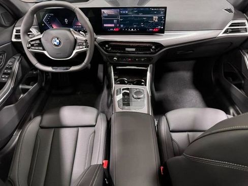 New 2026 BMW 330i xDrive Sedan w/ Premium Package AWD/4WD image 14