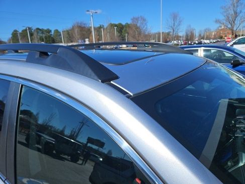 Used 2020 Subaru Ascent Limited w/ Technology Package image 5