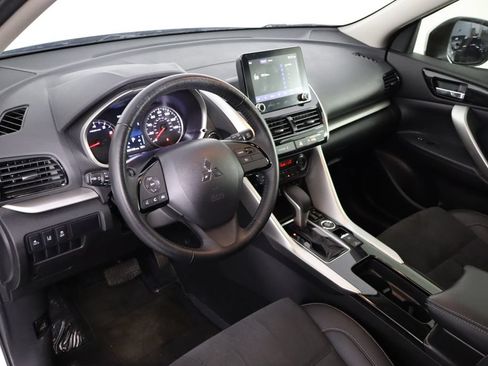 Used 2023 Mitsubishi Eclipse Cross SE AWD/4WD image 26