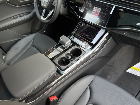 New 2026 Audi Q7 3.0T Premium Plus image 14