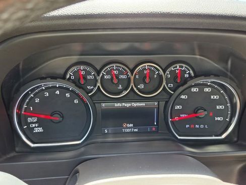 Used 2020 Chevrolet Silverado 1500 LT w/ Convenience Package image 27