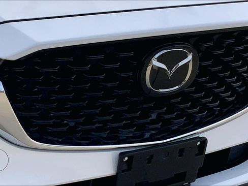 Used 2025 MAZDA CX-5 AWD 2.5 S w/ Preferred Package image 29