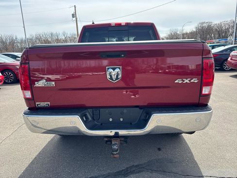 Used 2014 RAM 1500 Big Horn image 6