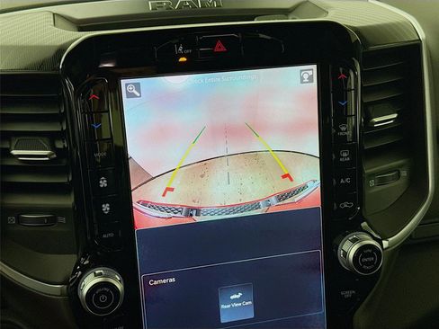 New 2026 RAM 1500 Big Horn image 16