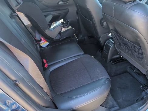 Used 2019 Buick Encore Preferred FWD image 10
