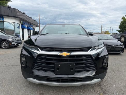 Used 2019 Chevrolet Blazer LT FWD image 4
