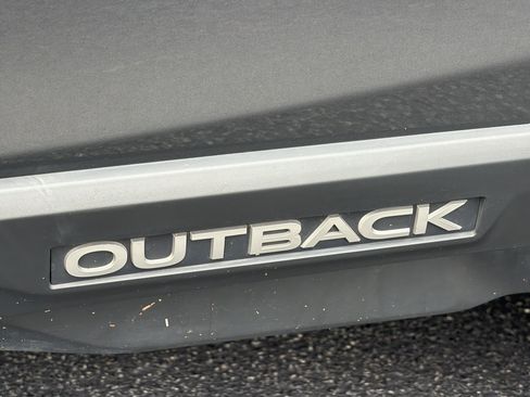 Used 2021 Subaru Outback Touring w/ Popular Package #2 AWD/4WD image 36