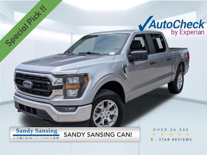 Used 2023 Ford F150 XLT