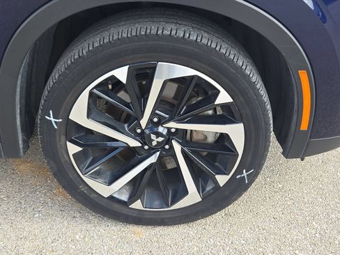 Used 2024 Mitsubishi Outlander SE FWD image 31