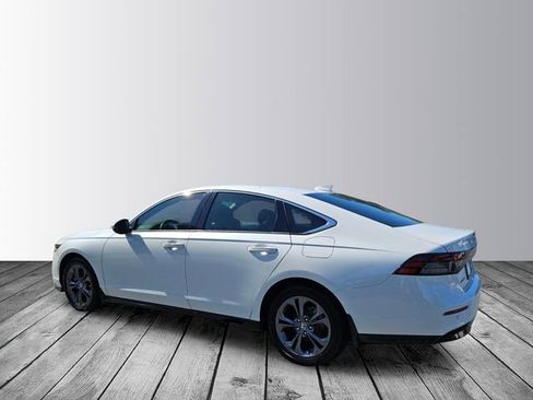 Certified 2023 Honda Accord EX-L image 3
