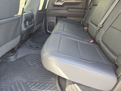 Used 2023 Chevrolet Silverado 1500 RST image 32