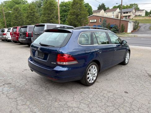 Used 2013 Volkswagen Jetta SE FWD image 5