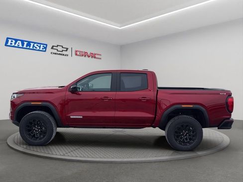 New 2026 GMC Canyon Elevation w/ Convenience Package image 6