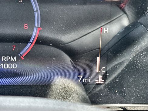 New 2026 Chevrolet TrailBlazer RS w/ Convenience Package image 22