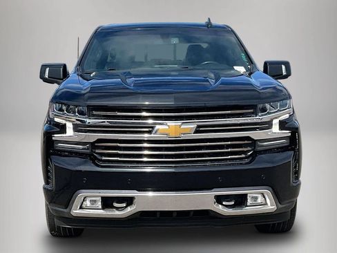 Used 2022 Chevrolet Silverado 1500 High Country AWD/4WD image 2