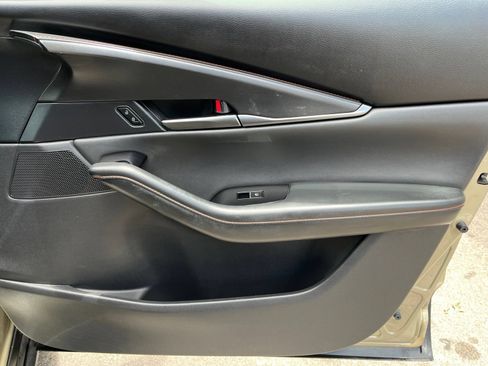 Certified 2024 MAZDA CX-30 Carbon AWD/4WD image 14