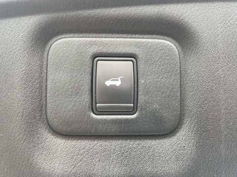 Used 2020 INFINITI QX60 Pure image 8