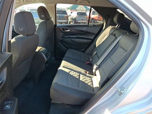 Certified 2021 Chevrolet Equinox LT image 10