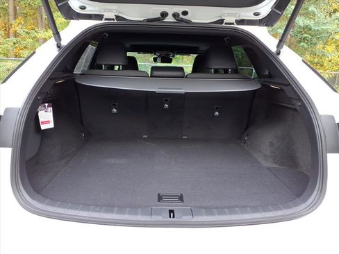 Certified 2024 Lexus RX 350 AWD image 20