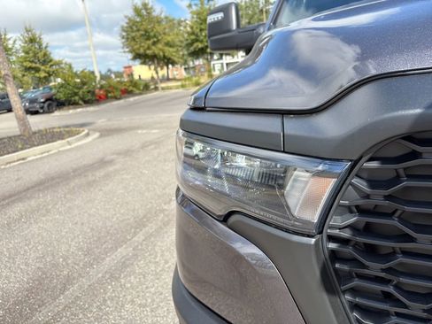 New 2026 RAM 1500 Rebel w/ Advanced Safety Group II image 29