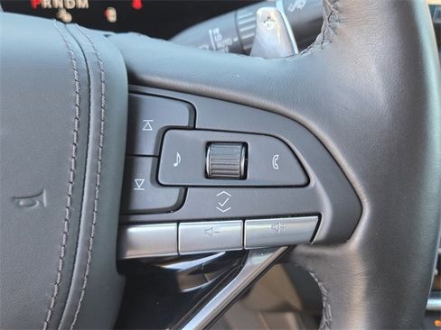 New 2025 Cadillac CT5 Premium Luxury image 22