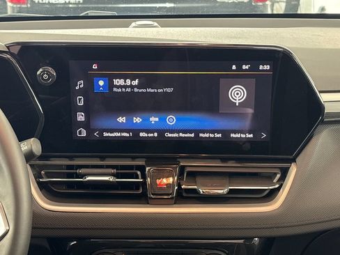Used 2026 Chevrolet TrailBlazer LT w/ Convenience Package AWD/4WD image 28