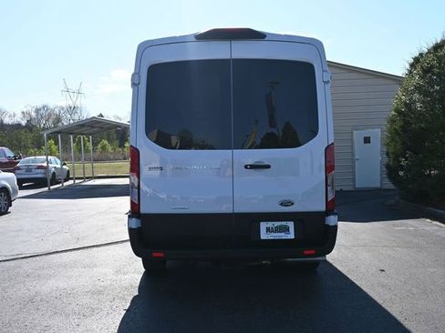 New 2024 Ford Transit 350 XL image 6