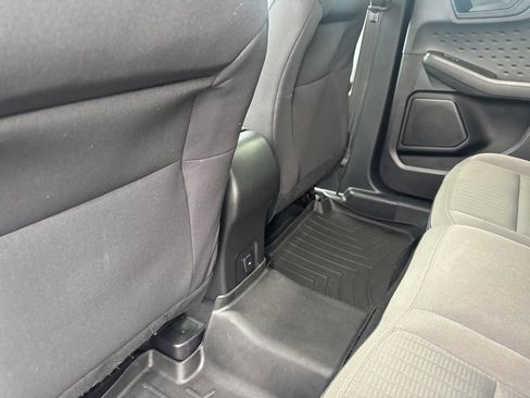 Used 2020 Ford Escape S image 23