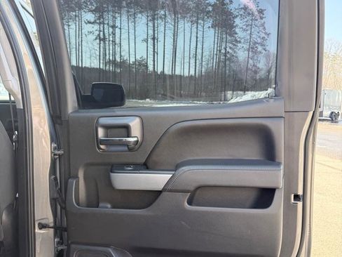 Used 2017 Chevrolet Silverado 1500 LT image 20