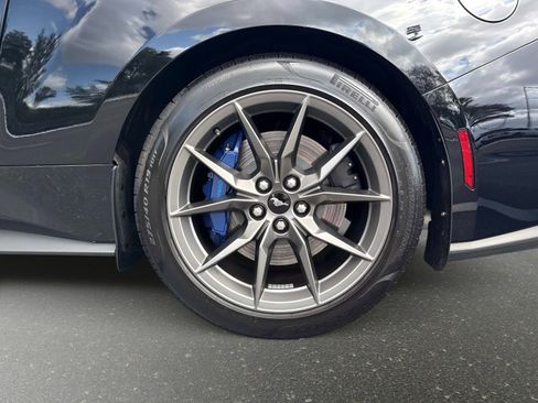 Used 2024 Ford Mustang Dark Horse image 15