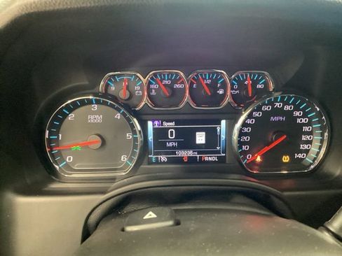 Used 2020 GMC Yukon SLT AWD/4WD image 8