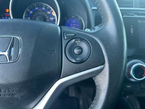 Used 2015 Honda Fit image 15