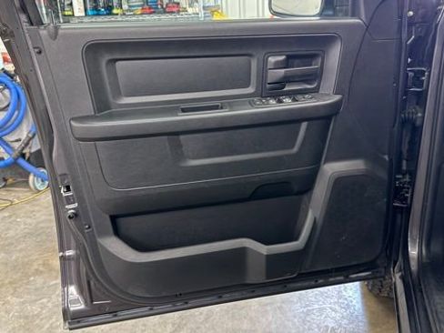 Used 2016 RAM 1500 Tradesman w/ Popular Equipment Group image 11