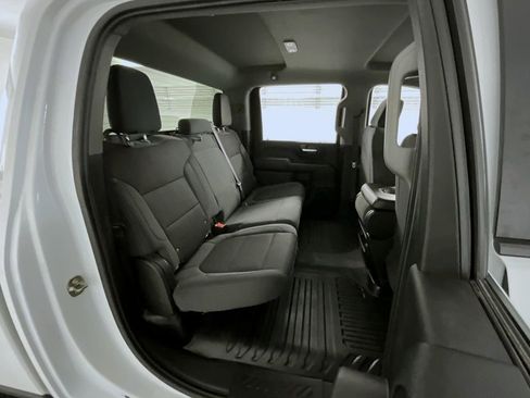 Used 2020 Chevrolet Silverado 2500 W/T w/ WT Convenience Package image 18