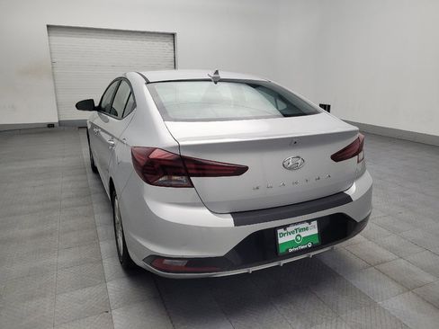 Used 2020 Hyundai Elantra SEL image 5