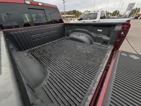 Used 2023 RAM 1500 Big Horn image 11