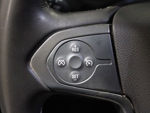 Used 2016 Chevrolet Silverado 2500 LTZ w/ Duramax Plus Package image 37