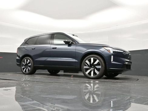 New 2025 Volvo EX90 Ultra AWD/4WD image 27