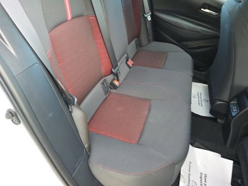 Used 2024 Toyota Corolla SE image 30