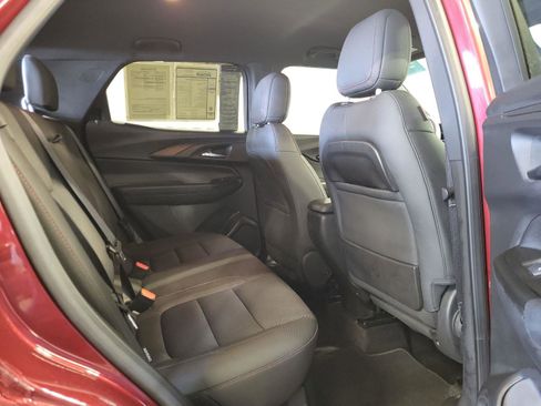 Used 2023 Chevrolet TrailBlazer RS image 22