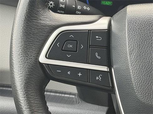 Certified 2024 Toyota Sienna XLE image 12