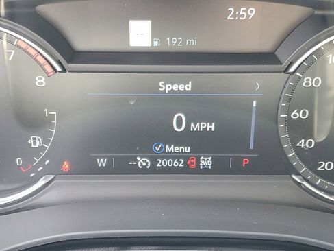 Used 2025 Cadillac XT6 Premium Luxury w/ LPO, Floor Liner Package AWD/4WD image 11