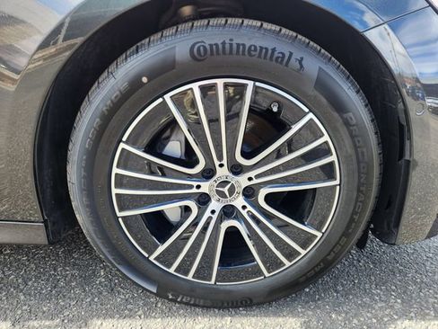 Used 2026 Mercedes-Benz E 350 4MATIC Sedan image 24