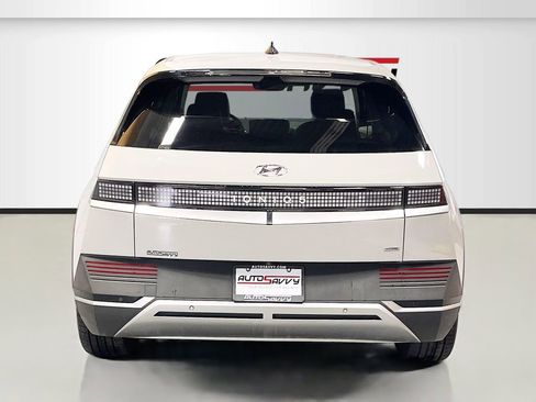 Used 2022 Hyundai Ioniq 5 SEL image 6